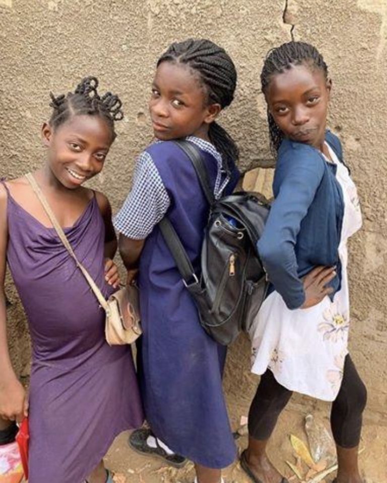 The Shona Project makes an impact in Zambia